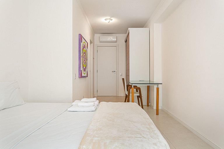 Sea View | Pool | WI-FI 500mb #CAMP12