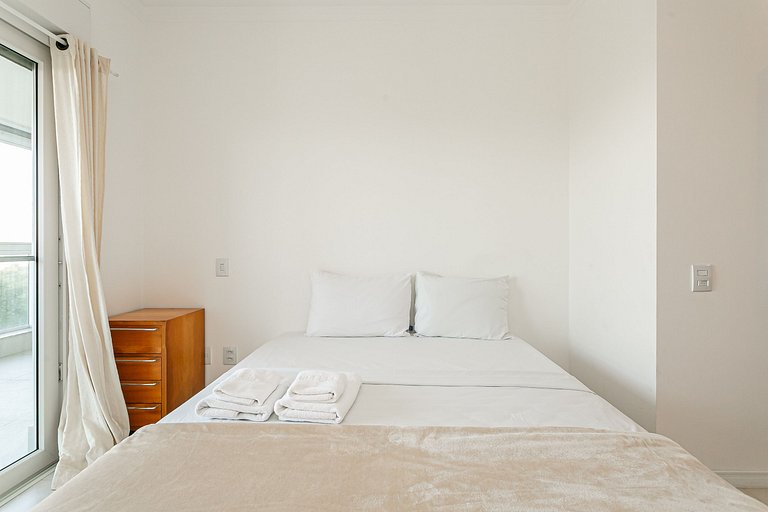 Sea View | Pool | WI-FI 500mb #CAMP12