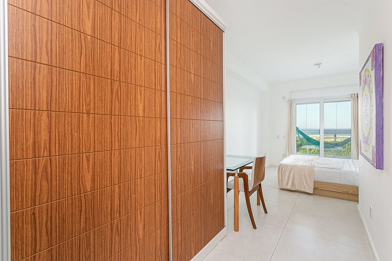 Sea View | Pool | WI-FI 500mb #CAMP12