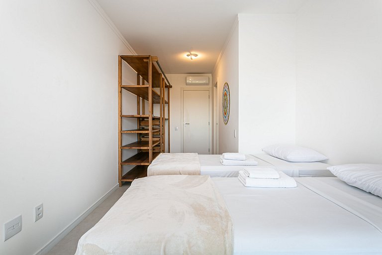 Sea View | Pool | WI-FI 500mb #CAMP12