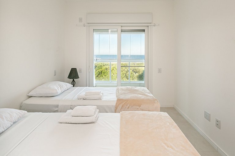 Sea View | Pool | WI-FI 500mb #CAMP12