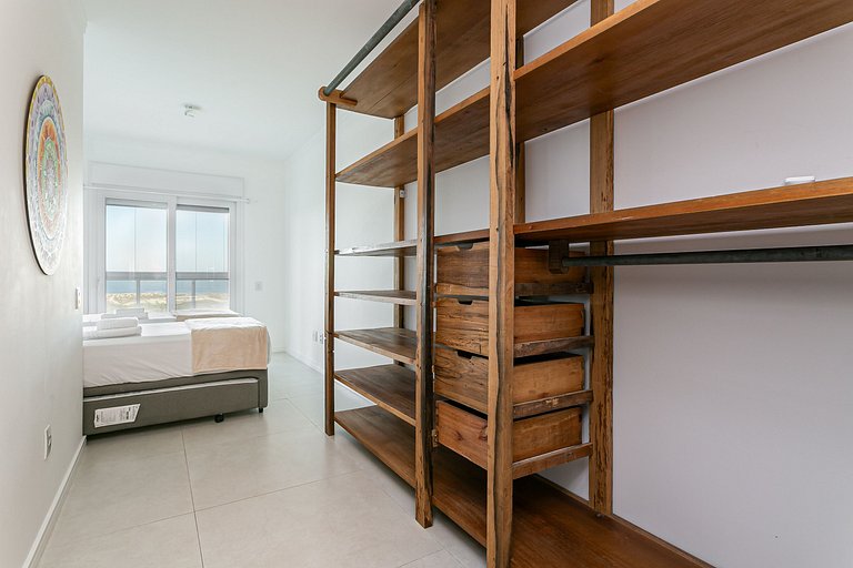 Sea View | Pool | WI-FI 500mb #CAMP12