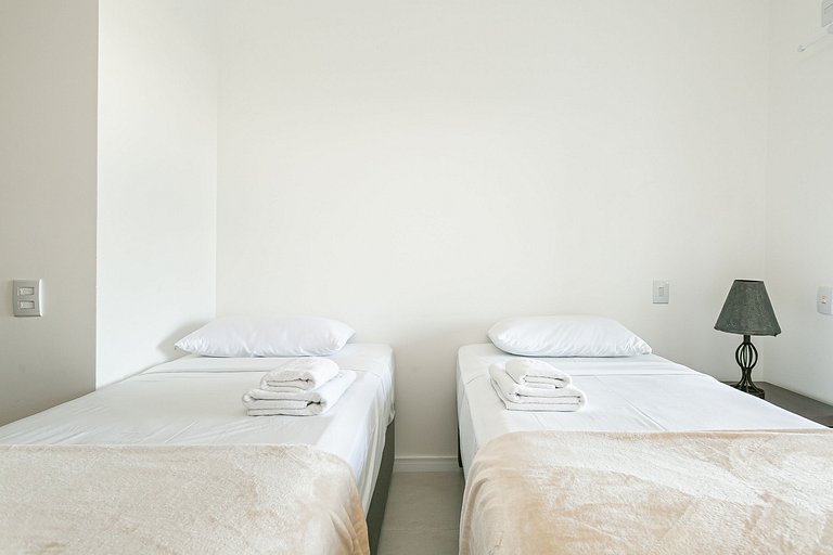 Sea View | Pool | WI-FI 500mb #CAMP12