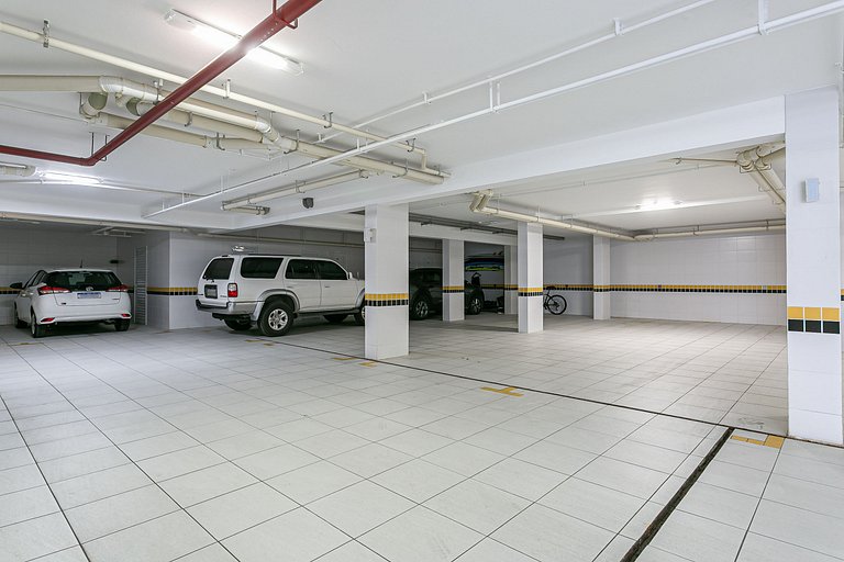 Sea View | Pool | WI-FI 500mb #CAMP12