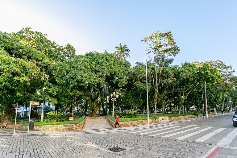 Public Market | Pontes View | Everything within walking dist