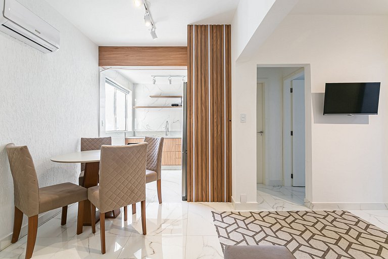 Bridge View | 250m from the Public Market #CA81