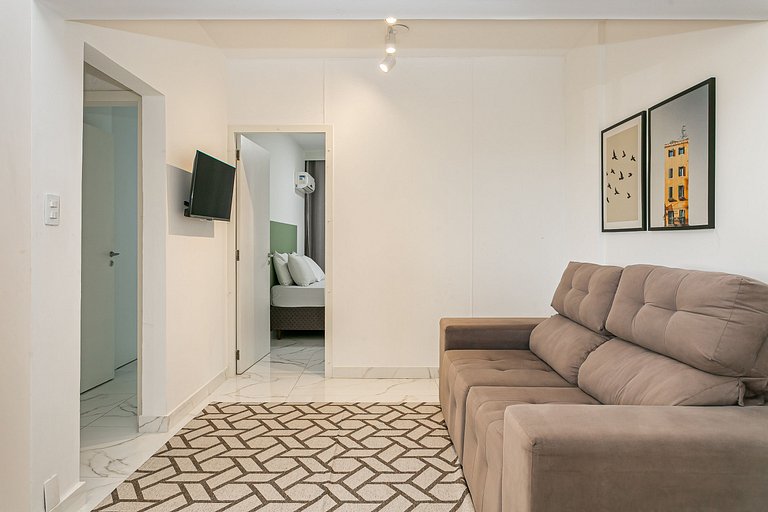 Bridge View | 250m from the Public Market #CA81