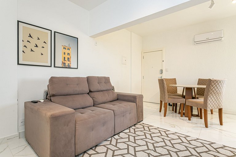 Bridge View | 250m from the Public Market #CA81