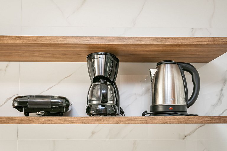 Bridge View | 250m from the Public Market #CA81