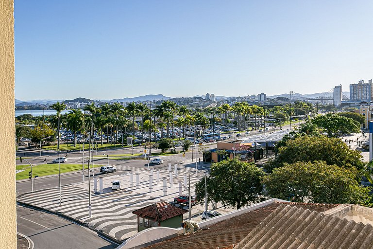 Mercado Público | Vista Pontes | Tudo a pé #CA81