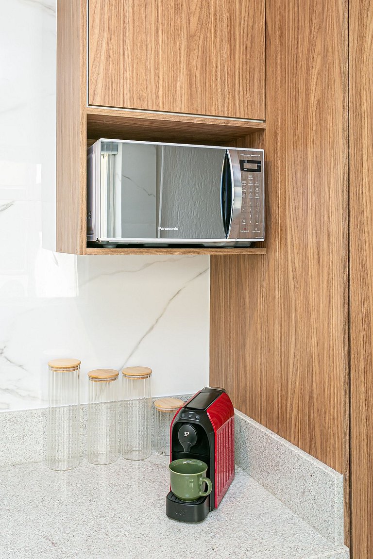 Bridge View | 250m from the Public Market #CA81