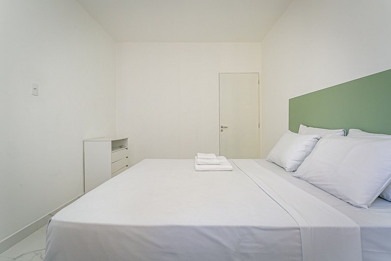 Bridge View | 250m from the Public Market #CA81