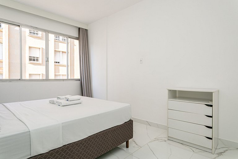 Bridge View | 250m from the Public Market #CA81