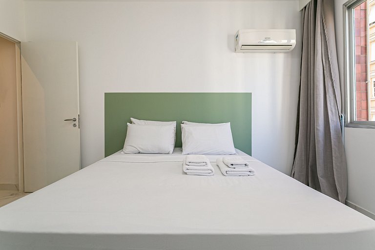 Bridge View | 250m from the Public Market #CA81