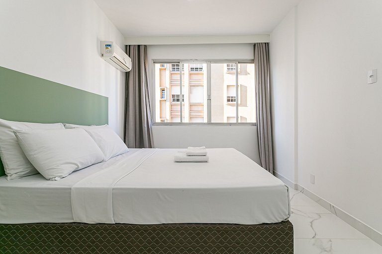 Bridge View | 250m from the Public Market #CA81