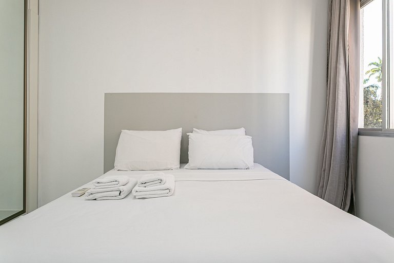 Bridge View | 250m from the Public Market #CA81