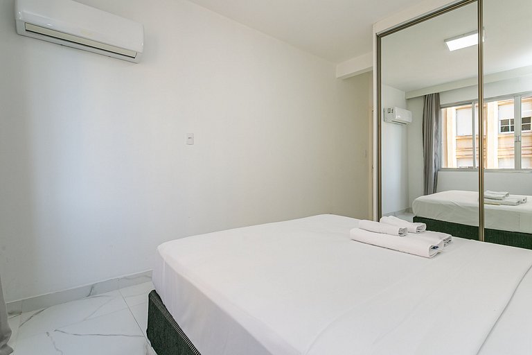 Bridge View | 250m from the Public Market #CA81