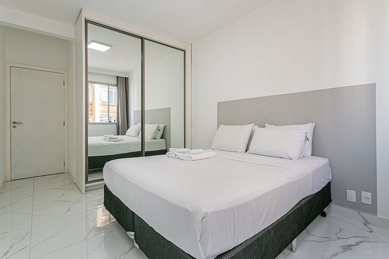 Bridge View | 250m from the Public Market #CA81