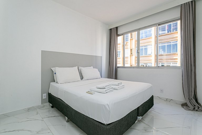 Bridge View | 250m from the Public Market #CA81