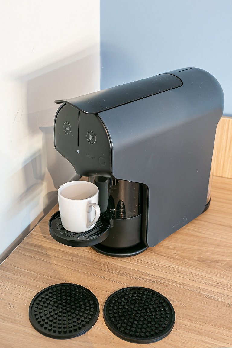 500m from UFSC | 32" Smart TV #CARV04