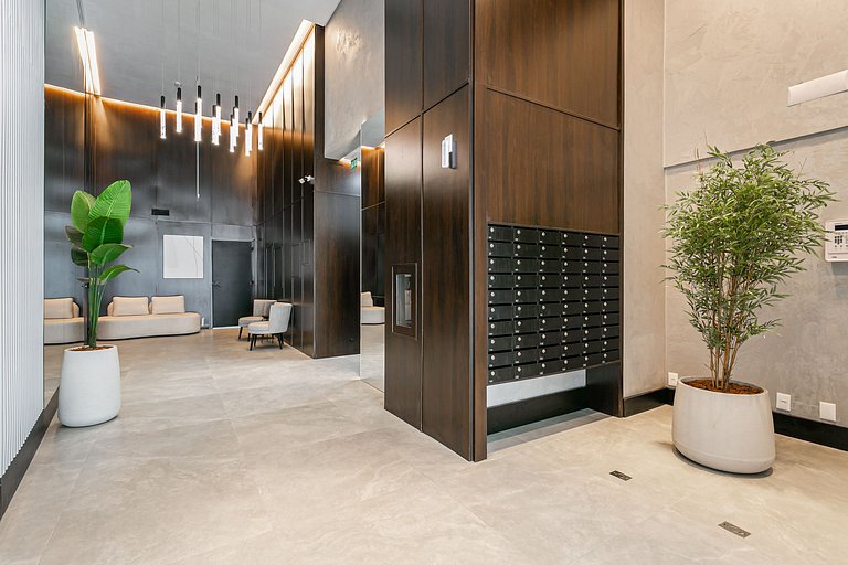 Rooftop Pool | 500m from Beiramar Avenue #CA87