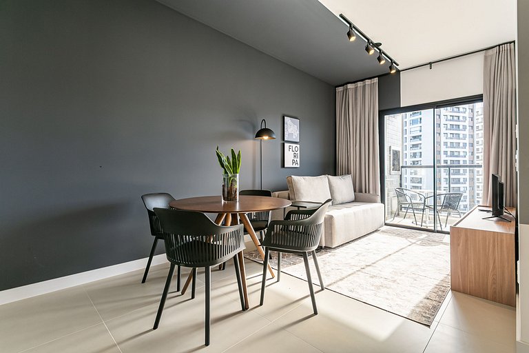 Swimming Pool with Sea View | WI-FI 200mb #CA86