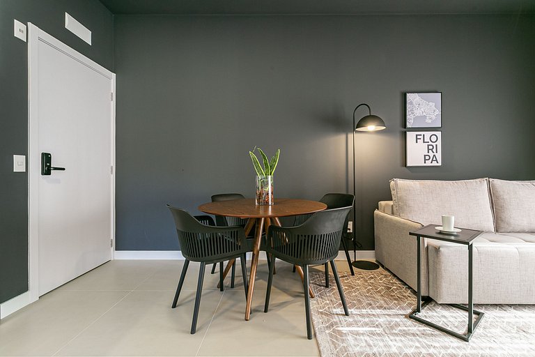 Swimming Pool with Sea View | WI-FI 200mb #CA86