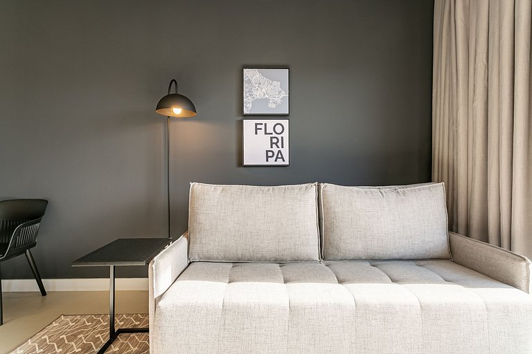 Swimming Pool with Sea View | WI-FI 200mb #CA86