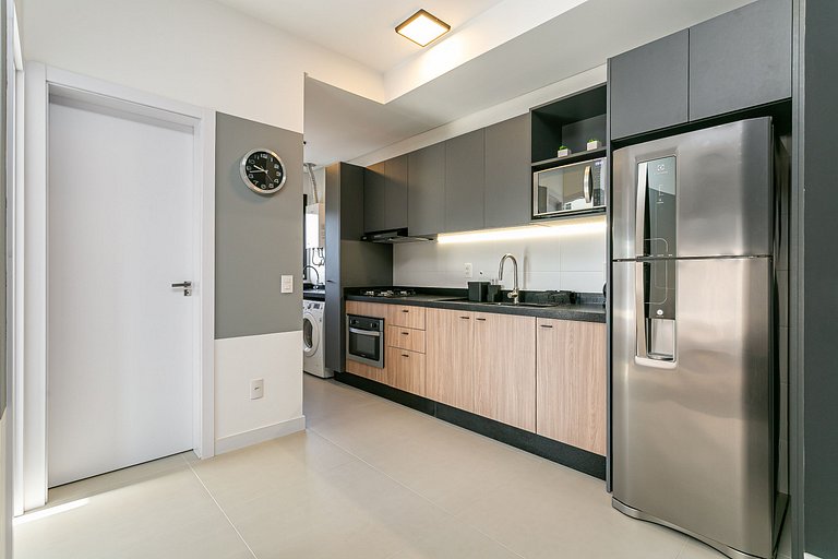 Swimming Pool with Sea View | WI-FI 200mb #CA86