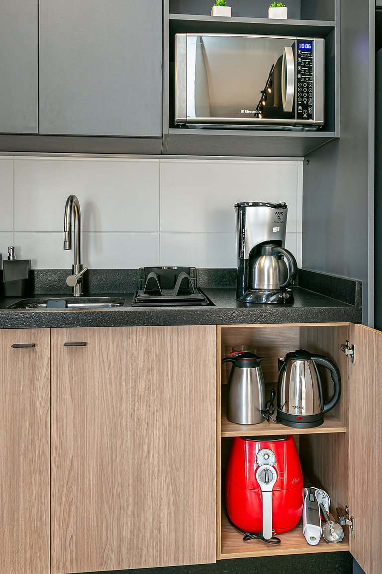 Swimming Pool with Sea View | WI-FI 200mb #CA86