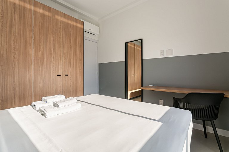 Swimming Pool with Sea View | WI-FI 200mb #CA86