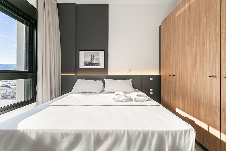 Swimming Pool with Sea View | WI-FI 200mb #CA86