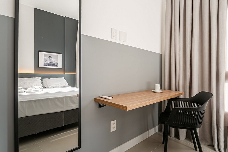 Swimming Pool with Sea View | WI-FI 200mb #CA86