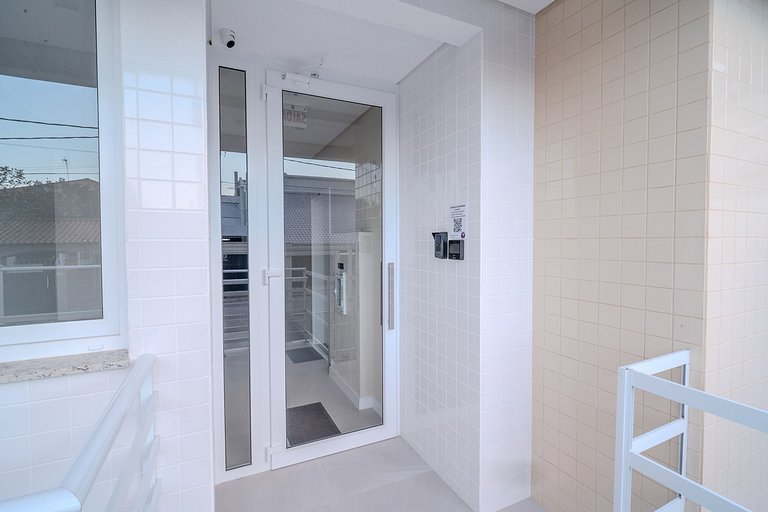 Swimming Pool with Sea View | WI-FI 1000mb #CHA11