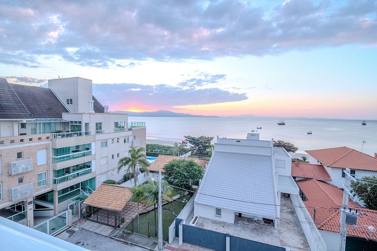 Swimming Pool with Sea View | WI-FI 1000mb #CHA11