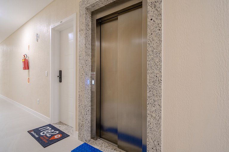 Swimming Pool with Sea View | WI-FI 1000mb #CHA11