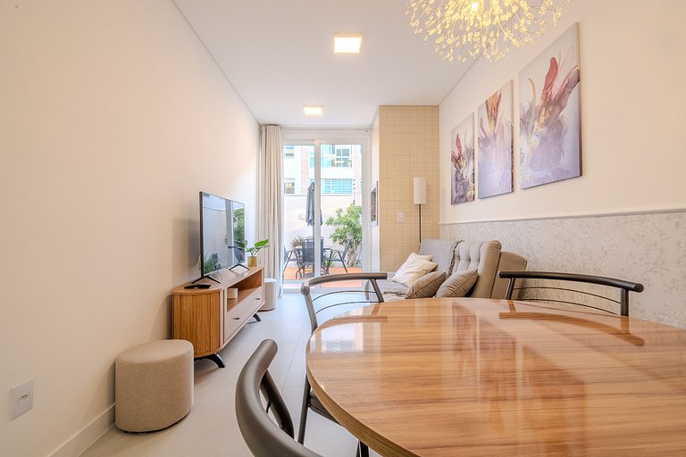 Swimming Pool with Sea View | WI-FI 1000mb #CHA11