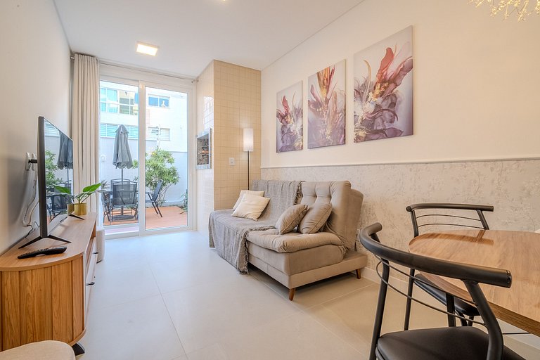 Swimming Pool with Sea View | WI-FI 1000mb #CHA11