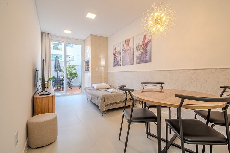 Swimming Pool with Sea View | WI-FI 1000mb #CHA11