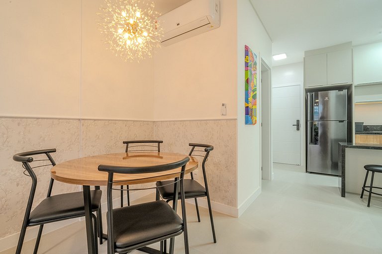 Swimming Pool with Sea View | WI-FI 1000mb #CHA11