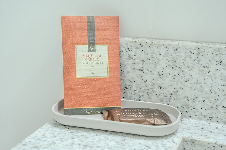 Swimming Pool with Sea View | WI-FI 1000mb #CHA11