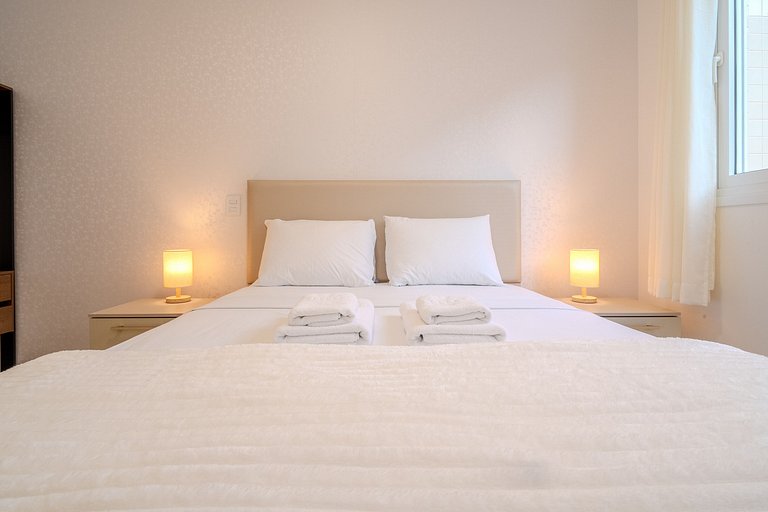 Swimming Pool with Sea View | WI-FI 1000mb #CHA11