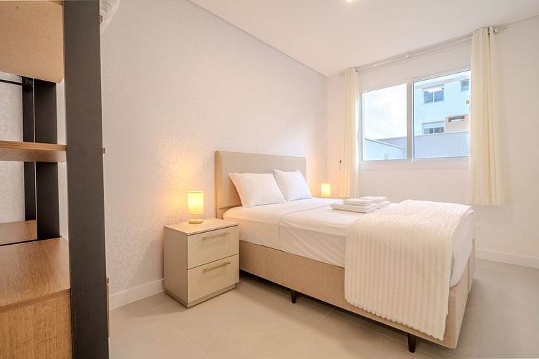 Swimming Pool with Sea View | WI-FI 1000mb #CHA11