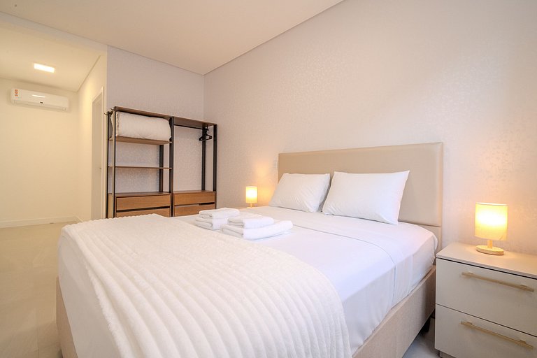 Swimming Pool with Sea View | WI-FI 1000mb #CHA11