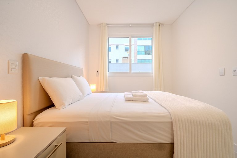 Swimming Pool with Sea View | WI-FI 1000mb #CHA11