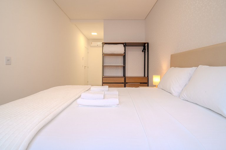 Swimming Pool with Sea View | WI-FI 1000mb #CHA11