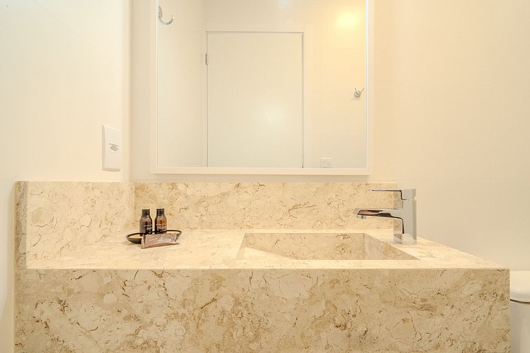 Swimming Pool with Sea View | WI-FI 1000mb #CHA11