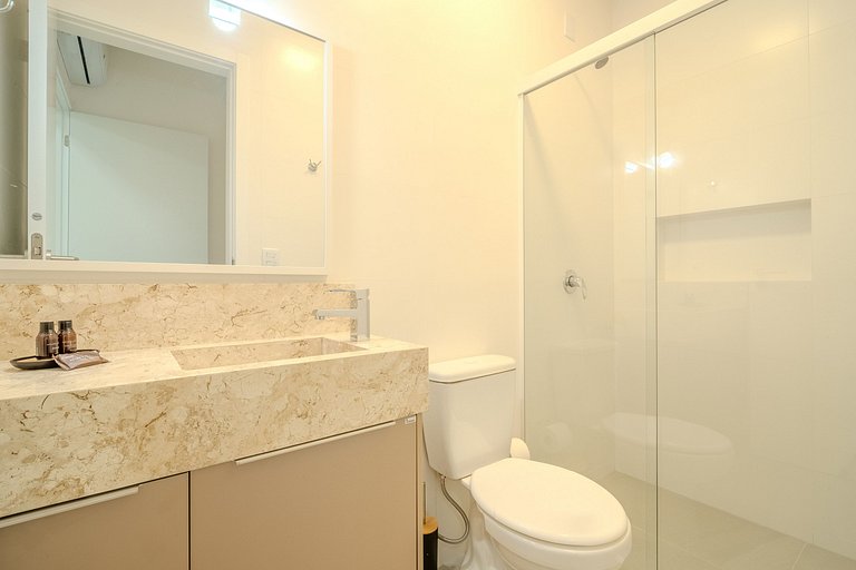 Swimming Pool with Sea View | WI-FI 1000mb #CHA11