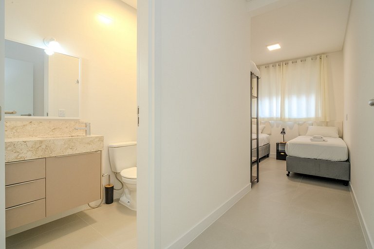 Swimming Pool with Sea View | WI-FI 1000mb #CHA11