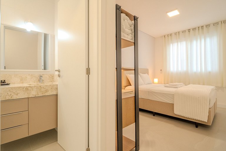 Swimming Pool with Sea View | WI-FI 1000mb #CHA11